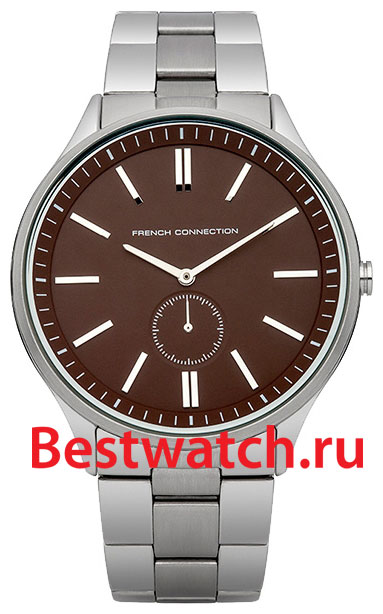 Часы French Connection Harris FC1244BSM